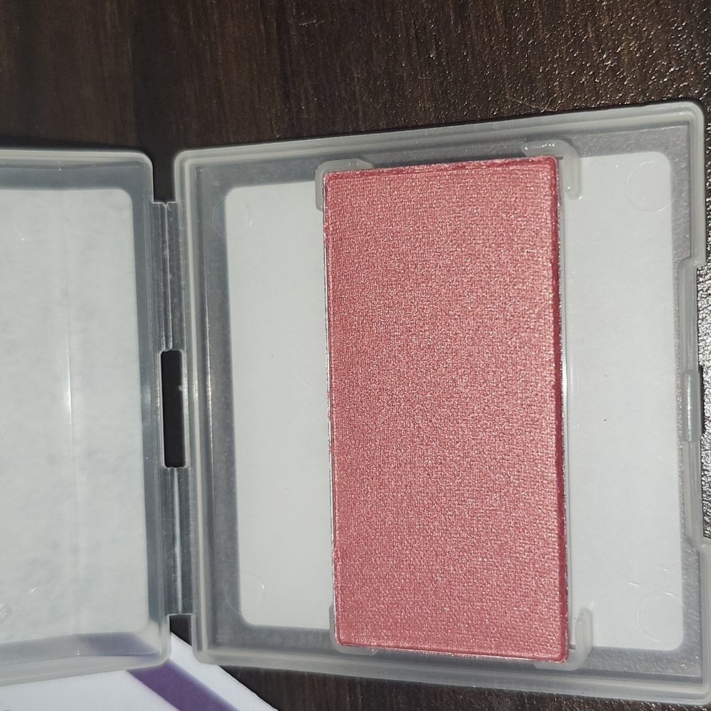 Mary Kay blush